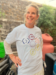 Sapt - Chakra T-Shirt