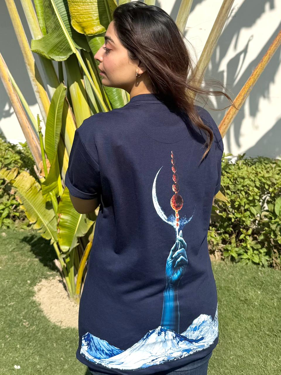 Shiv T-Shirt