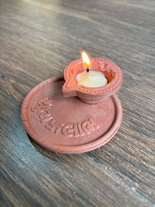 Shubhlabh Diya