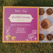 Shuddhi Homam Cups Annual Registration