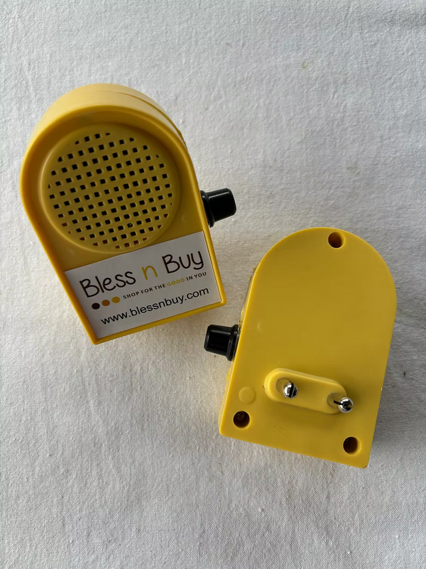 Sound Mantra Box