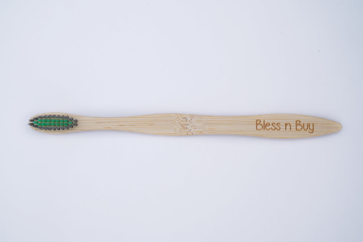 Bamboo Tooth Brush