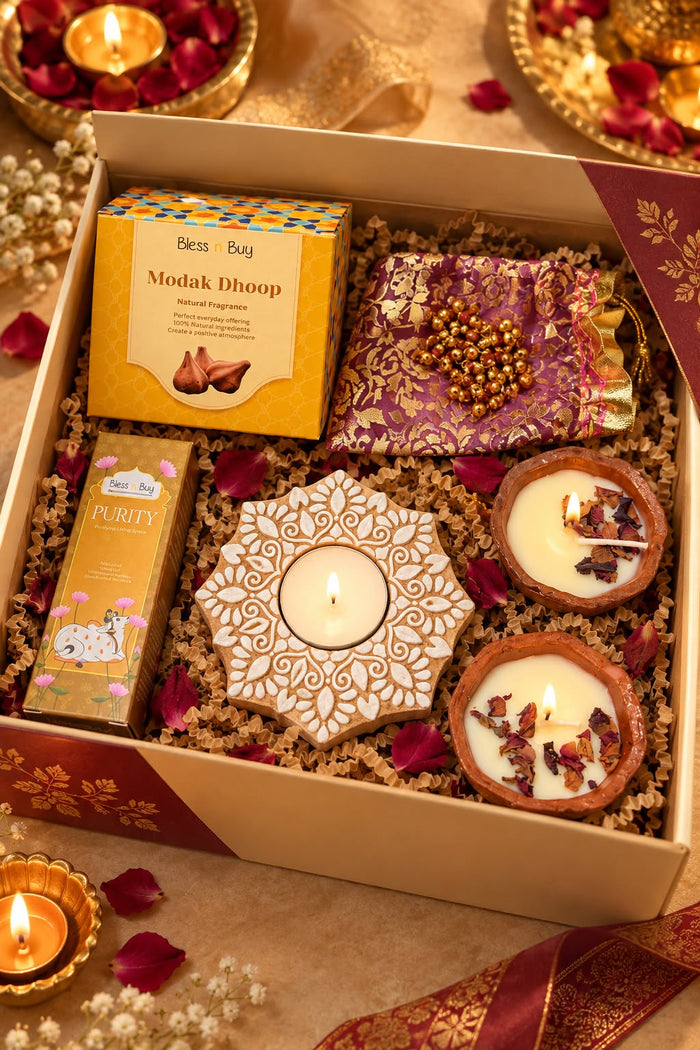 Divyajyoti Festive Box