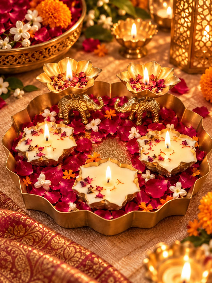 Royal Urli Festive Box