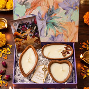Terracotta Soy Wax Candles