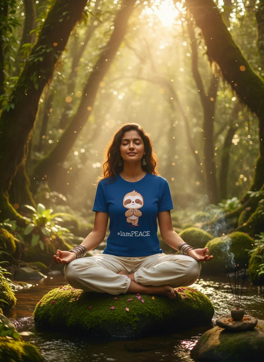 #Iampeace T-Shirt
