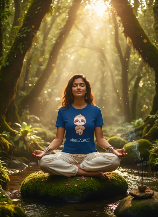 #Iampeace T-Shirt