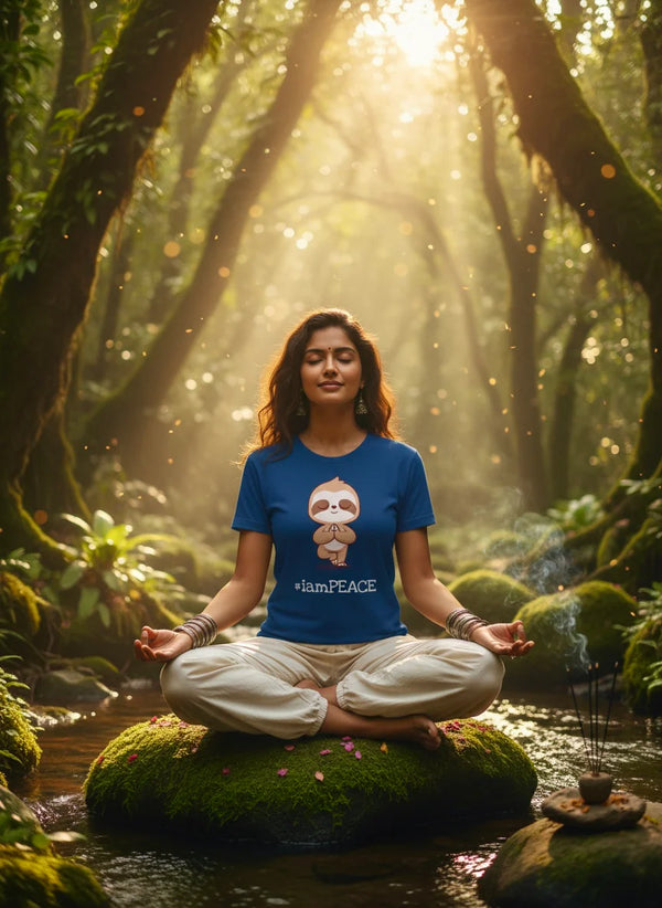 #Iampeace T-Shirt