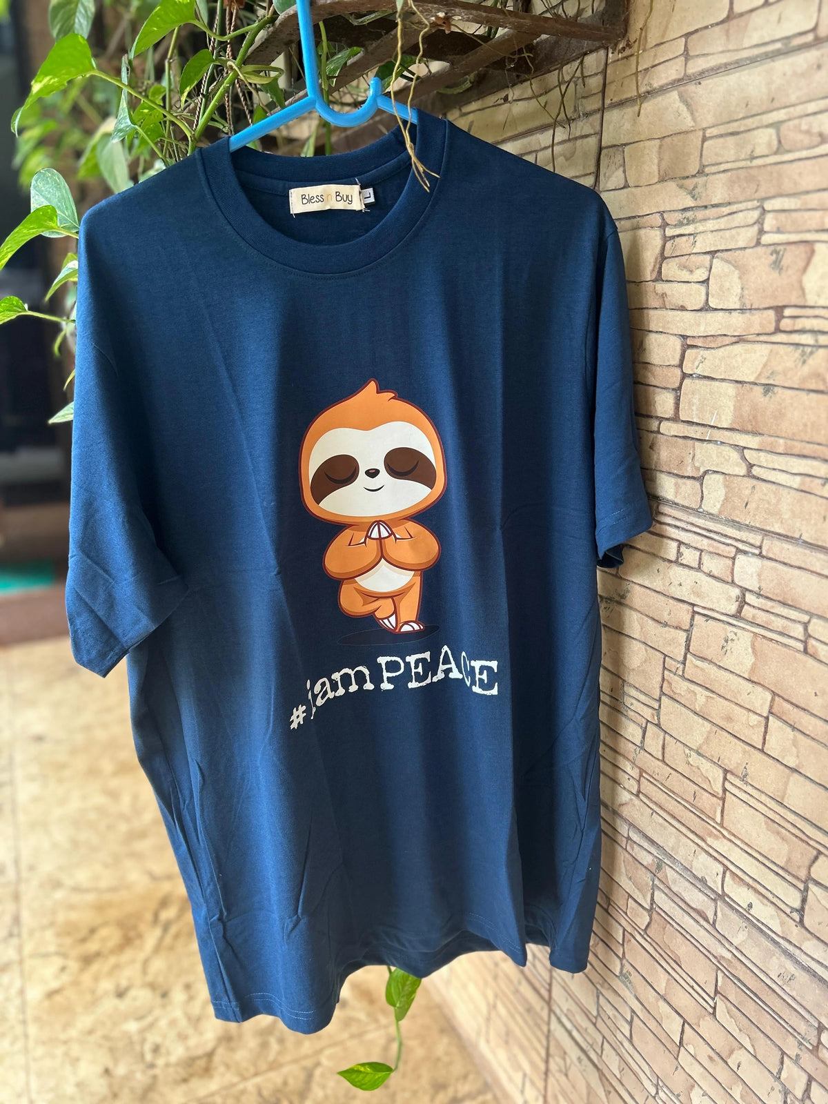 #Iampeace T-Shirt