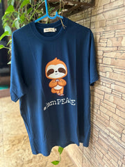 #Iampeace T-Shirt