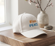 #IamPeace - Cap