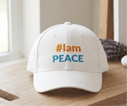 #IamPeace - Cap
